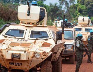 中非共和国政府决定将全国紧急状态延长六个月