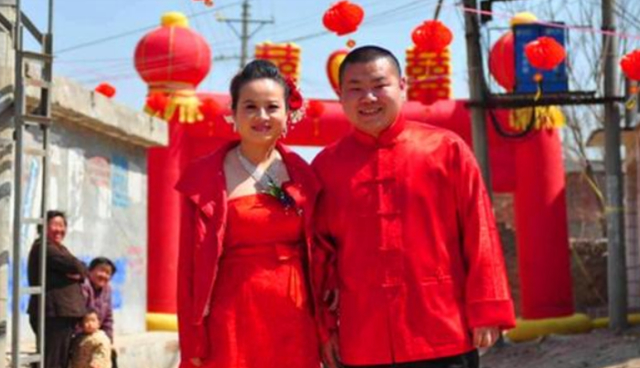 很难相信岳云鹏只有小学学历!岳云鹏晒手写信庆结婚10周年,文字功底扎实