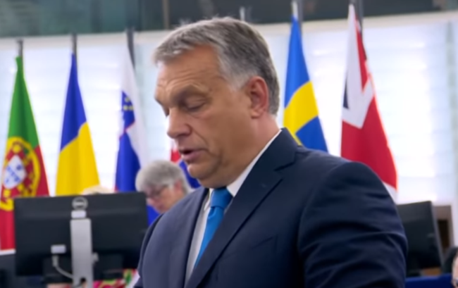 匈牙利总理：中国疫苗将使我们领先欧盟