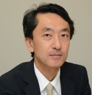 东京大学地震研究所教授古村孝志。/ 古村孝志实验室网站截图