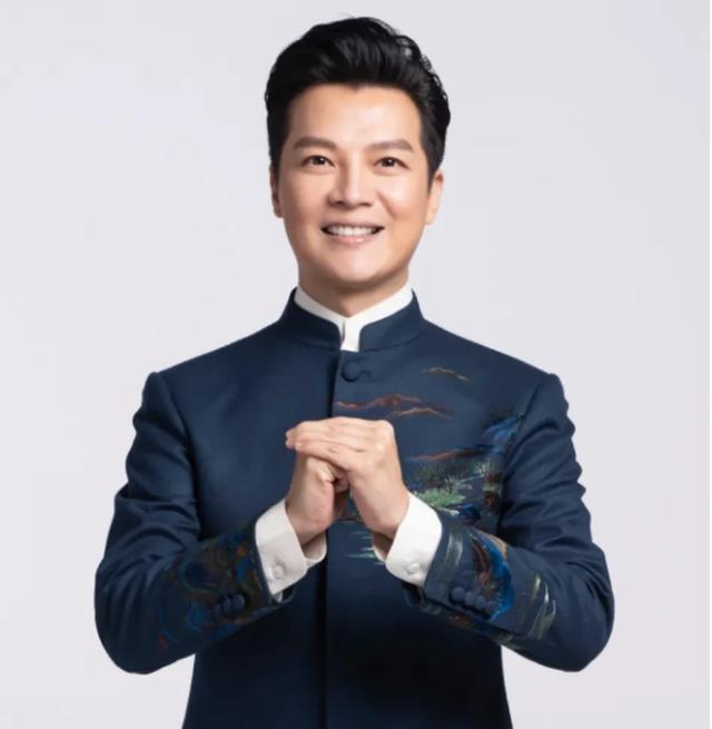 太谦虚了！任鲁豫回应