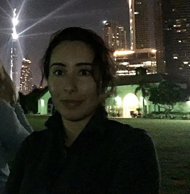 迪拜公主消失3年:被父亲囚禁别墅监狱 父亲为何如此狠心？
