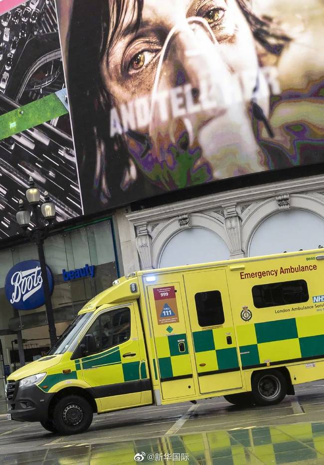 英国批准新冠病毒人体挑战试验！志愿者会得到4500英镑的报酬