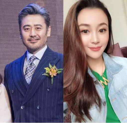 吴秀波被女友敲诈案宣判 女方被判处三年有期徒刑