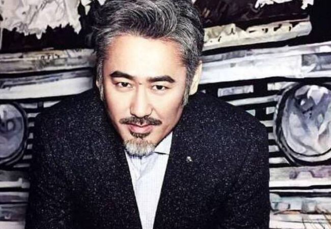 吴秀波被曝将不再从事演员职业 网友：早知如此何必当初！