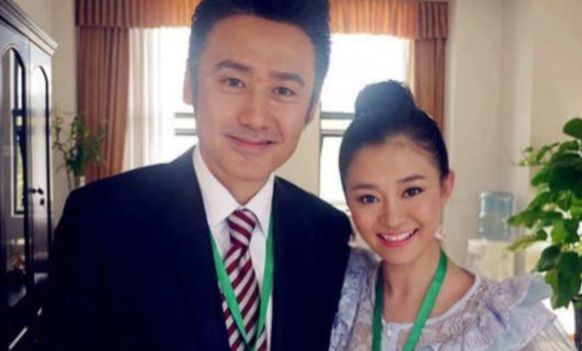 吴秀波被曝将不再从事演员职业 网友：早知如此何必当初！