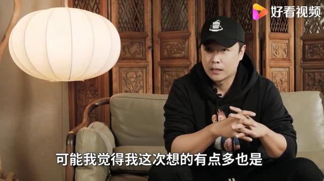 吸取教训了吗？陈思诚映后首谈唐探3 《唐探4》会有但不会那么快