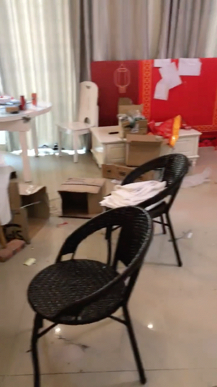 李湘租房事件反转！房东否认主动做清洁：是我强烈要求的