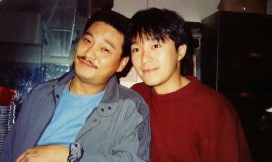再见达叔!香港著名影星吴孟达去世 事发突然令人悲痛
