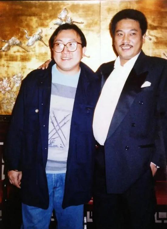 再见达叔!香港著名影星吴孟达去世 事发突然令人悲痛