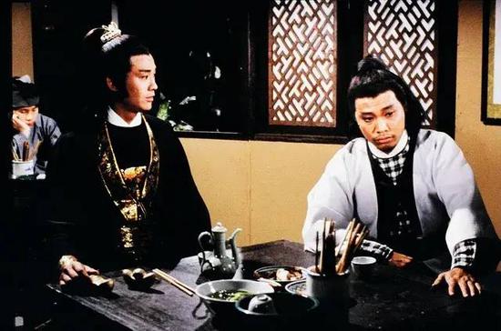 再见达叔!香港著名影星吴孟达去世 事发突然令人悲痛
