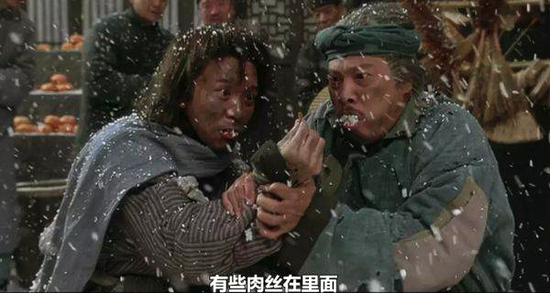 再见达叔!香港著名影星吴孟达去世 事发突然令人悲痛