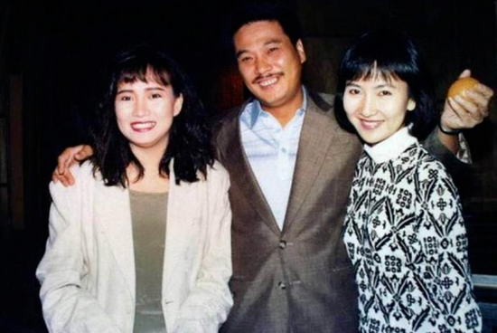 再见达叔!香港著名影星吴孟达去世 事发突然令人悲痛