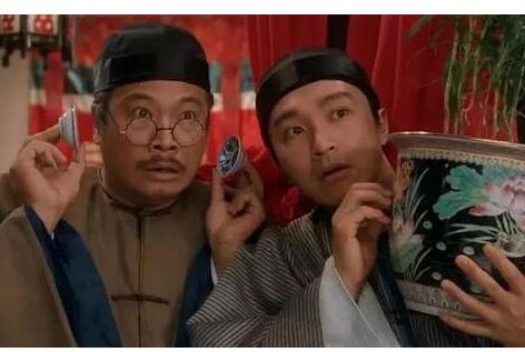 缅怀!吴孟达最后一次公开亮相是什么时候？身形已消瘦