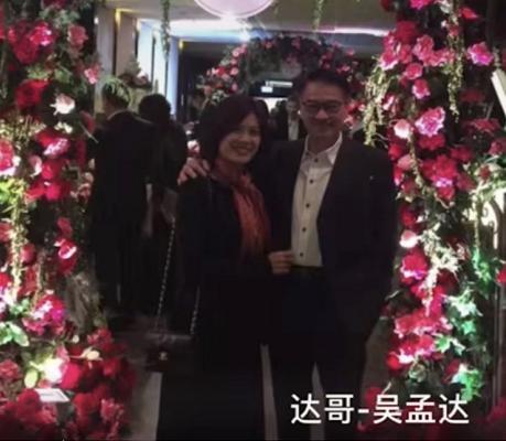 吴孟达最后一条朋友圈曝光，妻子侯珊燕日后要独立抚养子女了