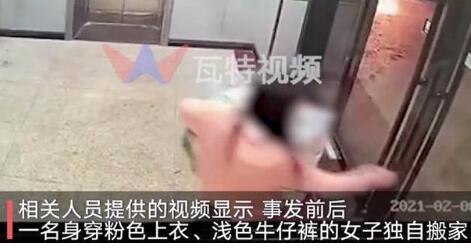 央视复盘货拉拉用户坠车身亡事件 为什么行进路线多次偏航？