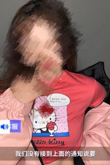 【后续来了】优衣库回应未禁止成人试穿童装，成人试穿优衣库童装引争议