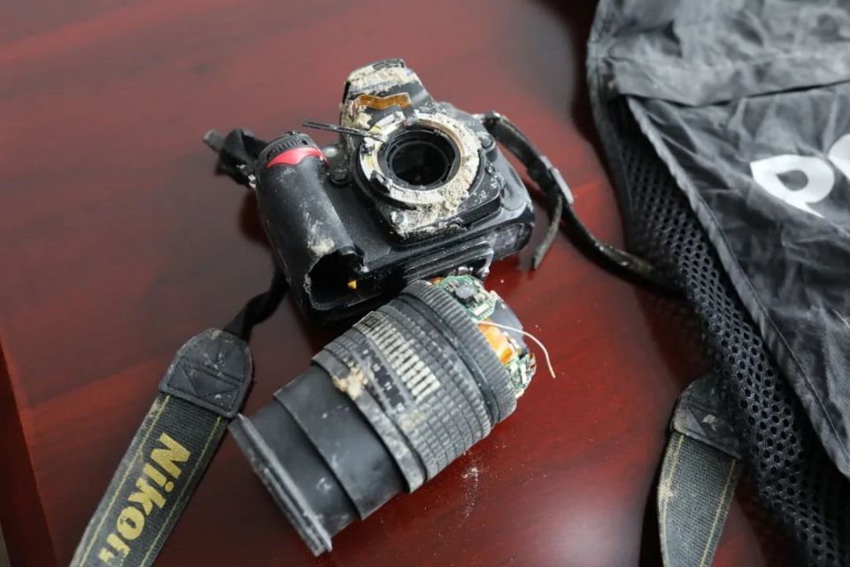 心疼！杭州36岁刑警办案时坠楼 出事那天他勘查了4个现场！ 