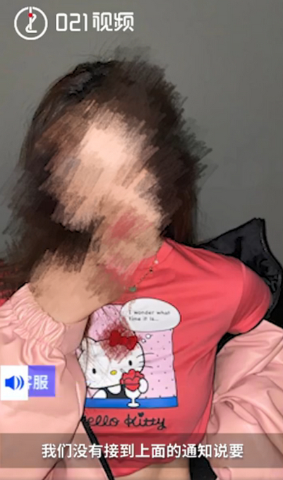 优衣库回应未禁止成人试穿童装 网友：试完最好还是买走