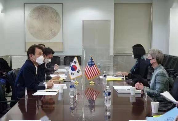 韩美防卫费协定达成最终协议 韩国多掏13%