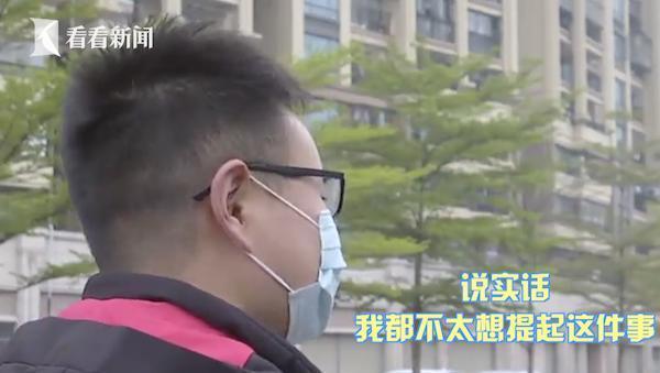 有阴影了！串串店冷鲜柜成老鼠“乐园” 顾客：不愿再想起