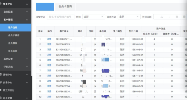 顾客的信息安全吗？扫码点餐涉嫌过度收集顾客信息