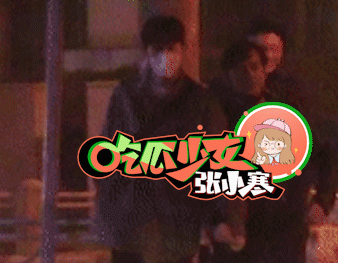 何炅鲜肉男十指紧扣 街头上演“摸脸杀”同回酒店
