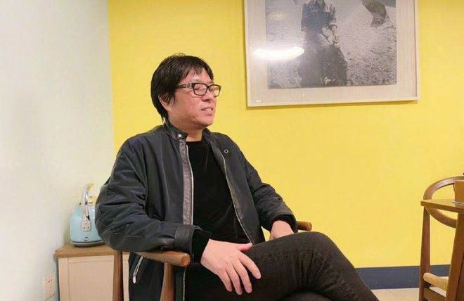 陆川称高晓松暴瘦到单薄 到底发生了什么？