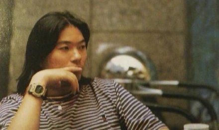 陆川称高晓松暴瘦到单薄 到底发生了什么？