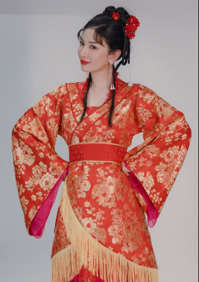 爷青回！时隔21年黄奕再扮《上错花轿嫁对郎》中“李玉湖”