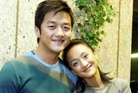 一片哗然!女友回应李亚鹏欠4千万:别问我 李亚鹏海哈金喜恋情大起底