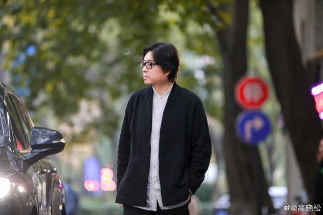 陆川称高晓松暴瘦到单薄 到底发生了什么？