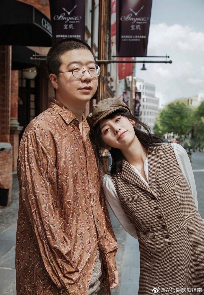 李诞黑尾酱合资公司注销是啥情况?感情生变?