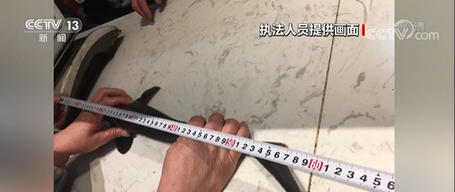 四川成都餐馆叫卖“江鲜” 整改餐饮企业800多家