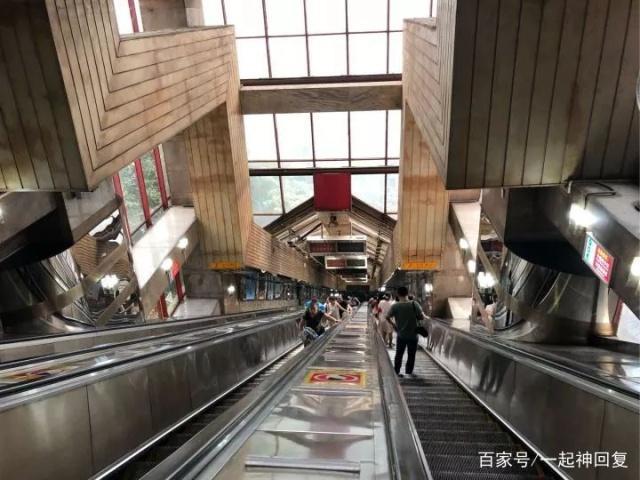 重庆现大波浪公路 开车如坐过山车 这座8D城市,真是太神奇了!