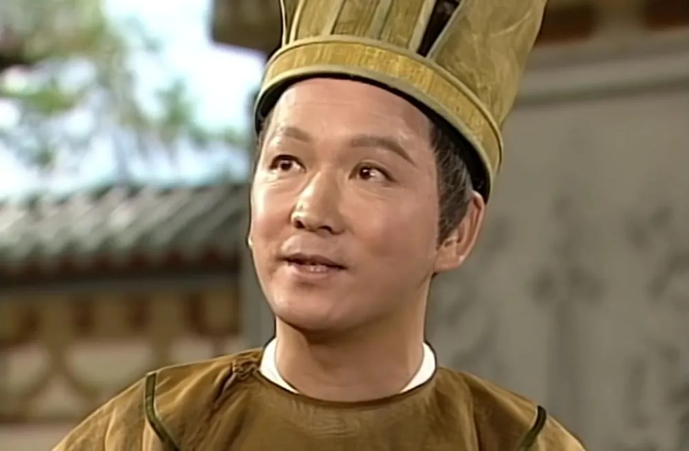 儿子因血癌去世,妻子抑郁…TVB老戏骨廖启智患胃癌