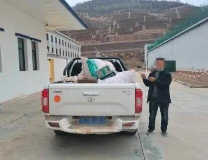 3男子盗挖土龙骨被埋身亡，现场到底发生了什么？
