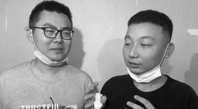 养母称未见到姚策最后一面 养育之恩怎能忘？