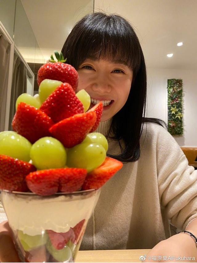 福原爱三个月未见娃 若争夺抚养权将尊重孩子意见