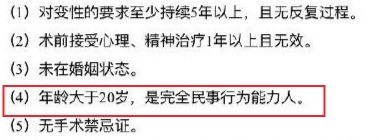 网红艾比晒图宣布变性成功，却遭网友质疑造假？