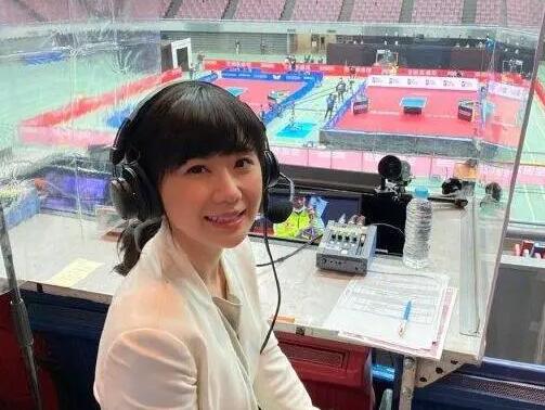 【持续发酵】福原爱奥运会解说工作被叫停 登不伦艺人榜首