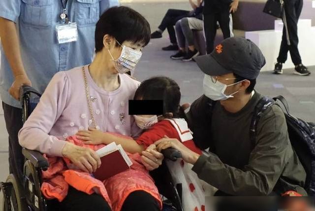 与父亲已断绝关系!福原爱奥运会解说工作被叫停详情始末