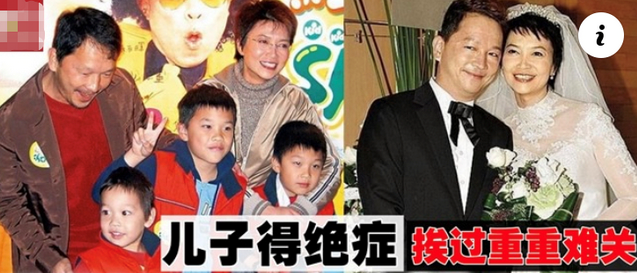 TVB老戏骨廖启智因胃癌去世 去世前动态曝光,6天前传病危入院