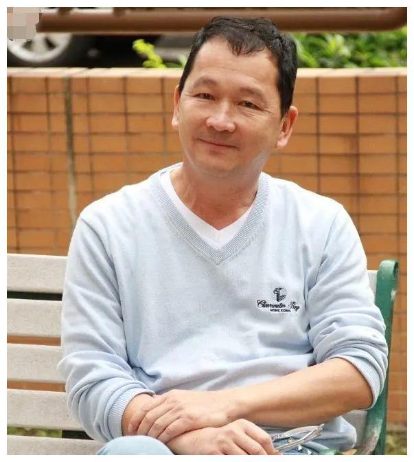 TVB老戏骨廖启智因胃癌去世,享年66岁