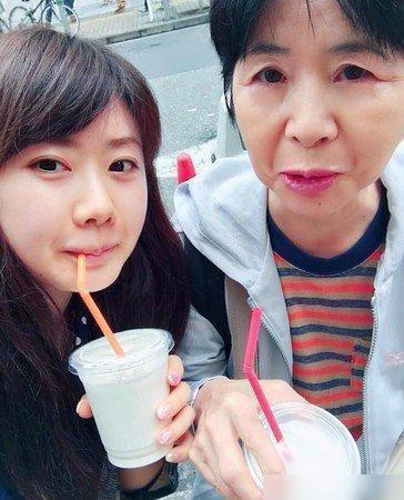 与父亲已断绝关系!福原爱奥运会解说工作被叫停详情始末