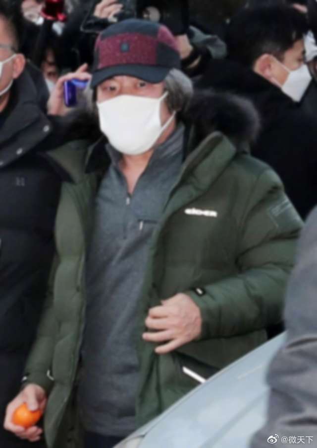 素媛案罪犯放弃找工作,无意就业,企业也不愿用他