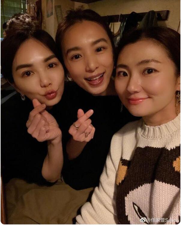 Selina 没法想象我的人生没有田馥甄 本尊为什么这么说？