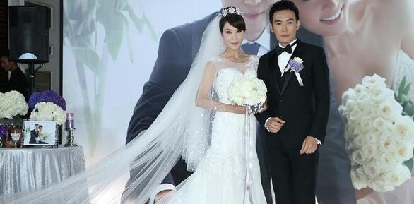 焦恩俊林千钰已离婚，到底发生了什么？