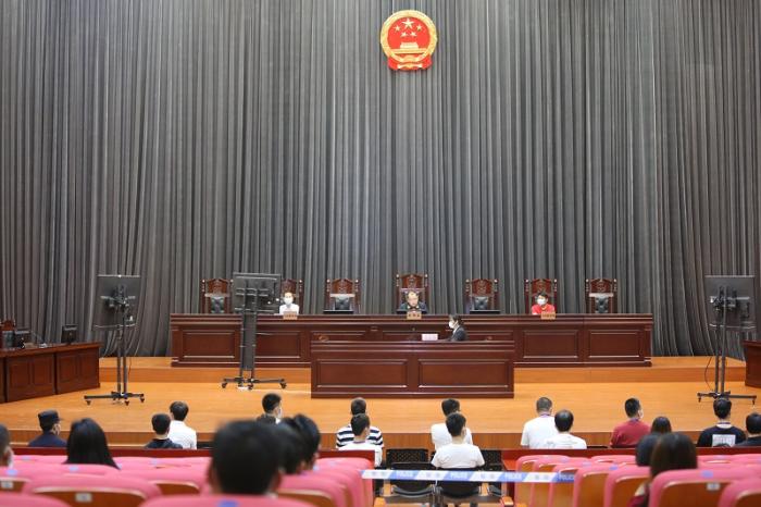 一键删好友、修改朋友圈……外挂软件主犯获刑10年