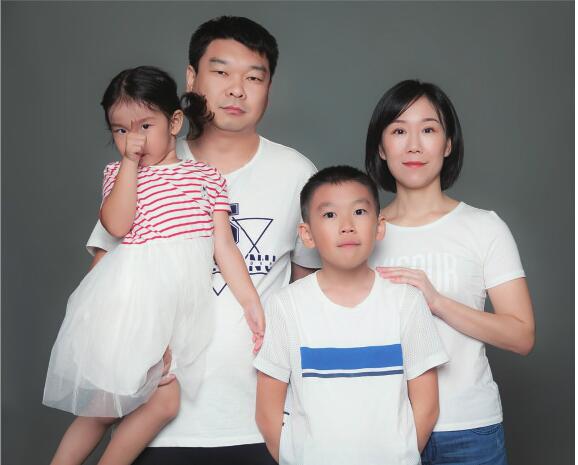 《陪你一起长大》火了“鸡妈” 这些济南妈妈教你化解焦虑